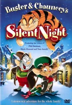   :   / Buster & Chauncey's Silent Night DUB