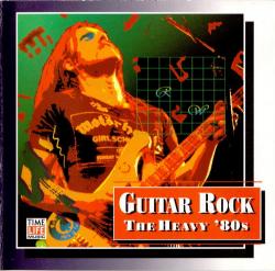 VA - Guitar Rock (Time Life Music - 3CD)