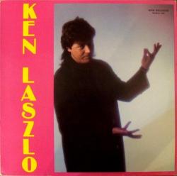 Ken Laszlo - Discography