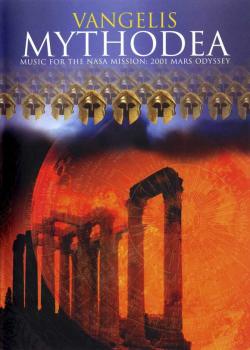 VANGELIS - Mythodea: Music For The NASA Mission: 2001 Mars Odyssey 2001 - Концерт