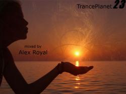 Alex Royal - TrancePlanet vol.33