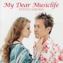 Tetsuo Sakurai - My Dear Musiclife