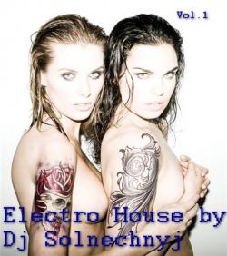 VA - Electro House By Dj Solnechnyj Vol.1