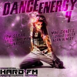VA - Dance Energy 4