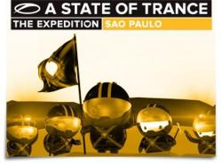 VA - A State of Trance 600 Live @ Sao Paolo, Brazil