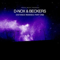 D-Nox & Beckers - Distance Remixes