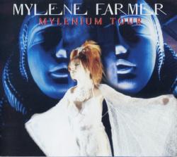 Mylene Farmer - Melenium Tour