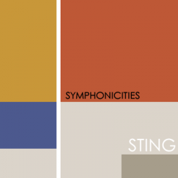 Sting - Symphonicities