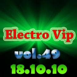 VA - Electro Vip vol.30