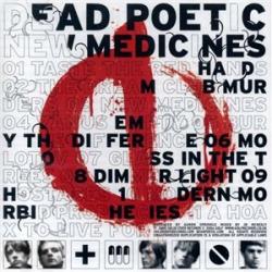 Dead Poetic - New Medicines