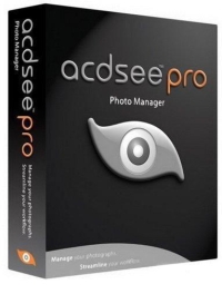ACDSee Pro 5.1.137 Lite Portable