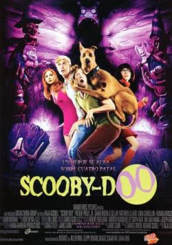   / Scooby-Doo
