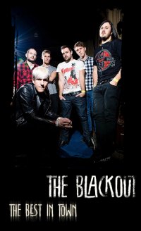 The Blackout - The Best in town