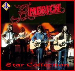 America - Star Collection (4CD Box)