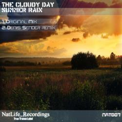 The Cloudy Day - Summer Rain