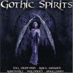 VA - Gothic Spirits