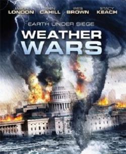   / Weather Wars MVO