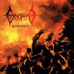 Carnophage - Monument [Vinyl-LP]