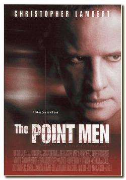  / The Point Men