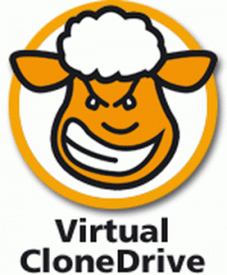 Virtual CloneDrive 5.4.4