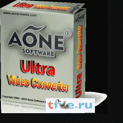 Ultra Video Converter 5.1.0101 + RUS