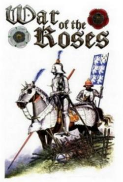   (4   4) / Wars of the Roses DVO