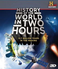      / History of the World in Two Hours SUB