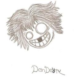 DenDerty - DenDerty