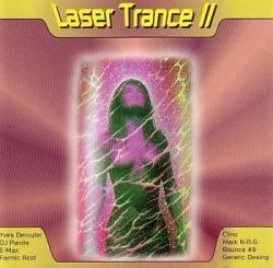 VA - Laser Trance II