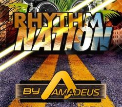 Amadeus - Rhythm Nation
