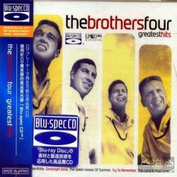 The Brothers Four - Greatest Hits