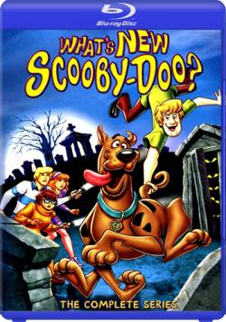  , -? (1-3  1-42  42 ) / What's New, Scooby-Doo? DUB