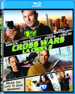 .  :   / Cross Wars MVO [iTunes]