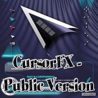 CursorFX - Public Version v2.0 Plus