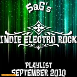 VA - Indie Electro Rock Playlist April 10