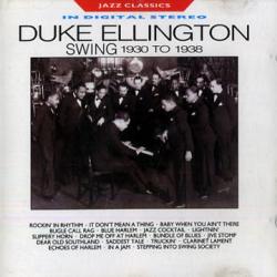 Duke Ellington - Swing 1930 to 1938