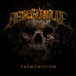 As They Burn Alive - Premonition [EP]