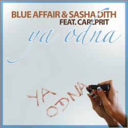 Blue Affair Sasha Dith feat. Carlprit -  