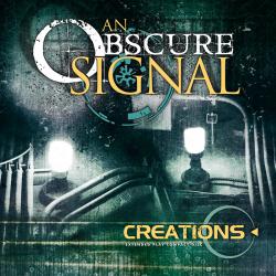 An Obscure Signal - Creations [EP]