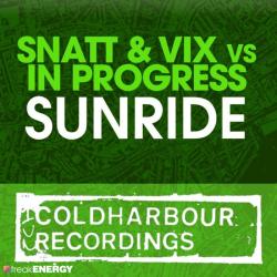 Snatt & Vix vs. In Progress - Sunride