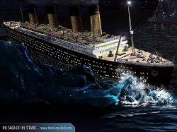  / Titanic DUB