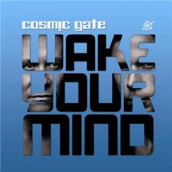 Cosmic Gate Feat. Emma Hewitt - Be Your Sound