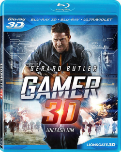  3D [  ] / Gamer 3D [Half Side-by-Side] DUB