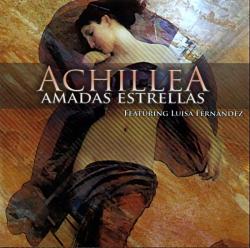 Achillea - Amadas Estrellas