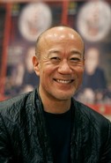 Joe Hisaishi