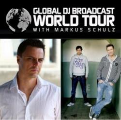 Markus Schulz - Global DJ Broadcast