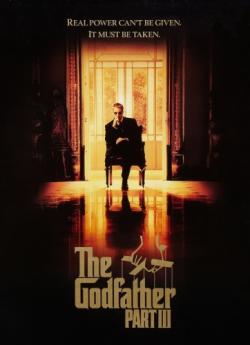   3 / The Godfather: Part III MVO