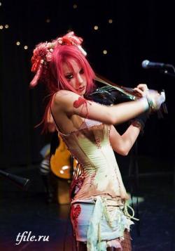 Emilie Autumn - Дискография