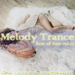 Melody Trance - Best of 2010 vol.13