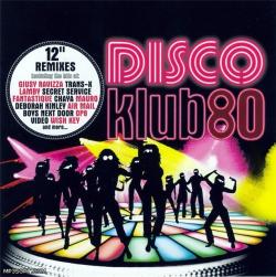 VA - Disco Klub80 Vol.1-3